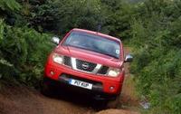 Nissan Navara – simply the best