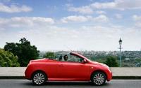 The Devil Wears Prada… and drives a Nissan Micra