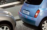 Nissan Micra packs up, prices down