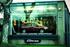 Graffiti artists think inside the box for launch of Qashqai