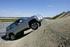 Nissan completes new extreme off-road test track