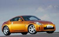 Nissan double at used car honours