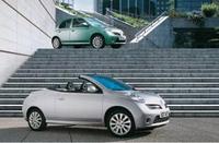 Nissan launches charity collection