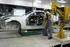 Nissan Global Production Engineering Center to enhance quality and development