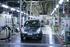 Nissan Global Production Engineering Center to enhance quality and development