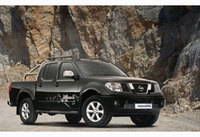 Navara Die Hard 4.0