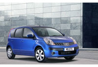 Nissan Note tops Which? Car Mini MPV list