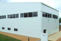 Nissan opens new European Field Quality Centre