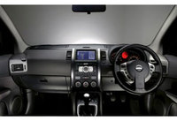 The all new evolution of X-Trail