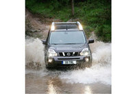 Be one of the first to see the new Nissan X-Trail