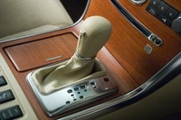 Concept car to showcase anti drink-driving technology
