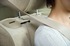 Passenger seat sensor 