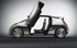 Nissan Mixim Concept Car