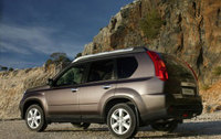 Nissan X-Trail off to a strong start