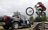 Nissan in gear for launch of UCI World Championships