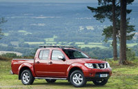 Nissan X-TRAIL and Navara win at 4x4 of the Year Awards
