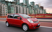 Nissan’s Autumn ‘added value’ offers