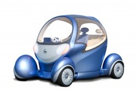The future is electric for Nissan