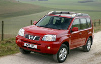 Nissan X-TRAIL What Car? Used 4x4 Car of the Year