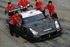 Nissan GT-R race car 