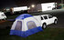 Nissan 4x4 range - tent accessory