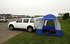 Nissan 4x4 range - tent accessory