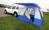 Nissan 4x4 range - tent accessory