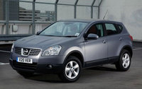 Double honours for Nissan from 4x4 and MPV driver