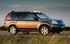 Nissan X-TRAIL Aventura