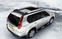 Arctix Sports Adventure X-TRAIL