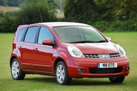 Nissan’s winter warmers