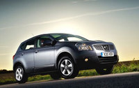 Qashqai gets the vote of reassurance from Top Gear magazine