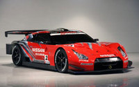 Nissan GT-R GT500 to be unveiled in new works livery