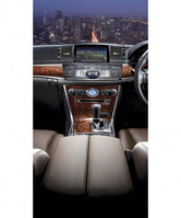 Nissan Carwings wins energy conservation prize