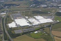 Nissan Sunderland plant to create third shift