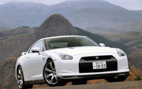 Nissan GT-R, new Murano and Pivo 2 at Geneva Motor Show