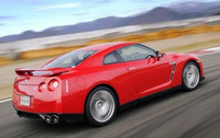 Nissan GT-R going even faster than expected