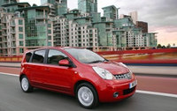 Nissan sales outstrip market in bumper start to the year