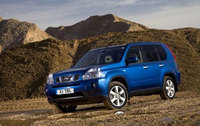 Nissan kicks off 2008 with strong fleet sector growth