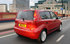Nissan Note Visia+