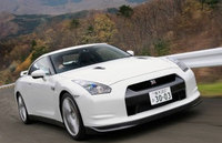 GT-R achieves under 7:30 at Nürburgring