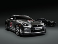 GT Academy goes live