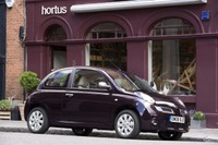 Micra celebrates with 25th Anniversary edition