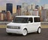 Nissan Denki Cube 
