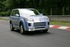 Nissan sets fastest lap for fuel cell vehicle at Nürburgring