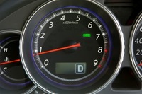 World first ECO Pedal helps reduce fuel consumption