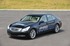 Nissan Hybrid vehicle - Test vehicle
