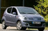 Nissan Pixo