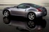 Nissan 370Z Coupe 
