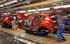 Nissan Motor Manufacturing